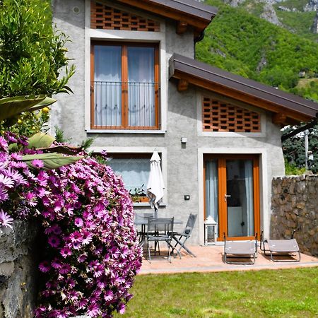 Our Happy Place - Casa Vacanze Per Il Viaggiatore Slow Mandello del Lario Exteriér fotografie