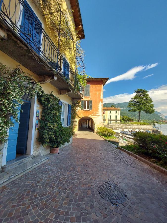 Our Happy Place - Casa Vacanze Per Il Viaggiatore Slow Mandello del Lario Exteriér fotografie