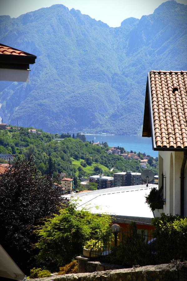 Our Happy Place - Casa Vacanze Per Il Viaggiatore Slow Mandello del Lario Exteriér fotografie